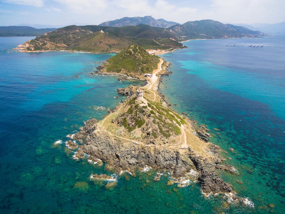 Iles et Plages Corse