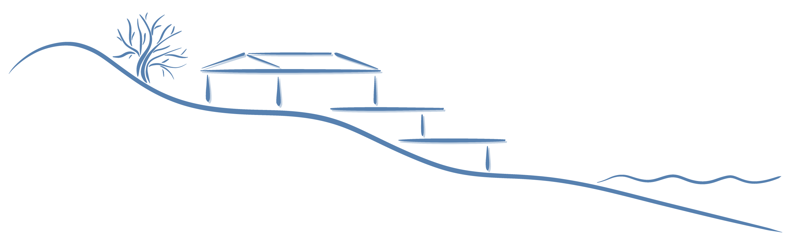 Logo Les Terrasses de Ruppione