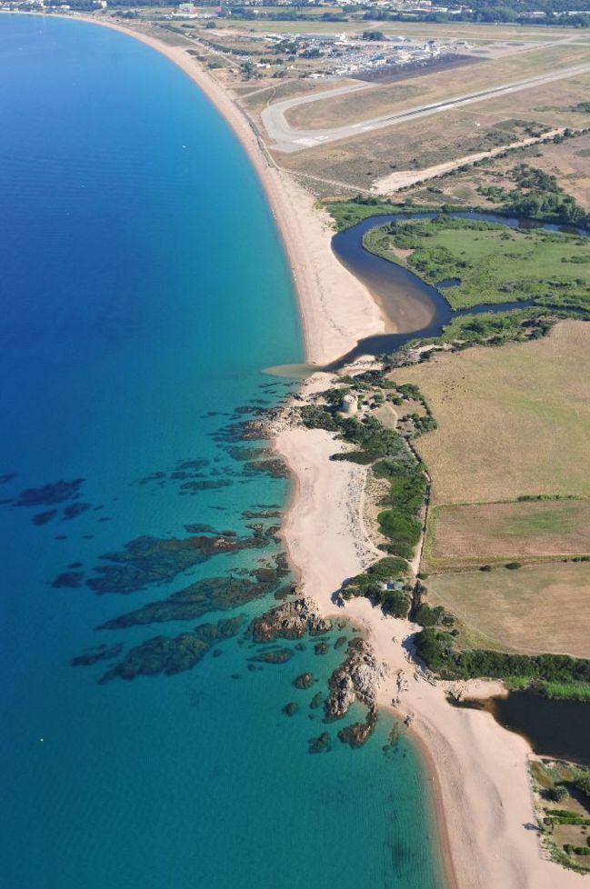 Iles et Plages Corse